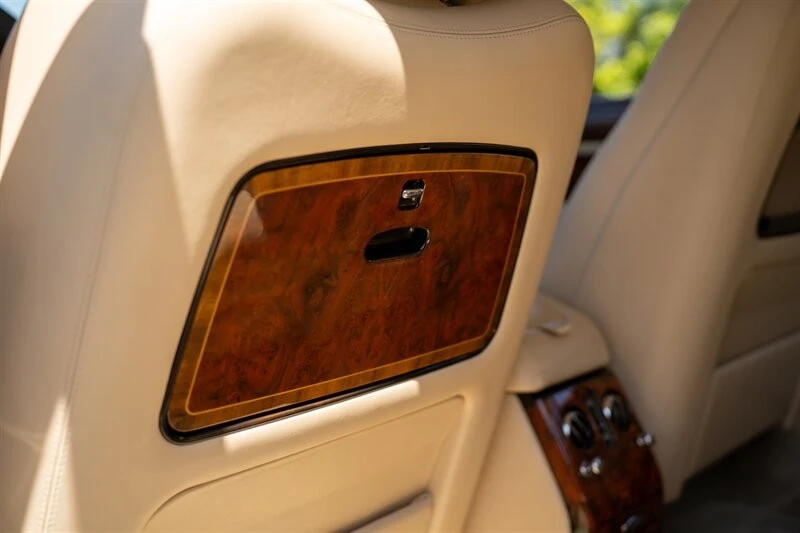 1999 Rolls-Royce Silver Seraph - Image 18 of 31