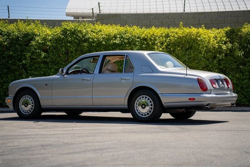 1999 Rolls-Royce Silver Seraph - Image 23 of 31