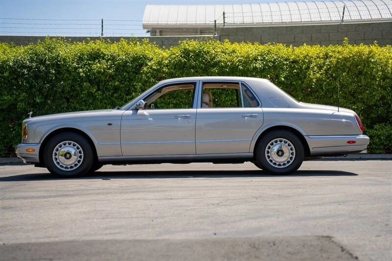 1999 Rolls-Royce Silver Seraph - Image 5 of 31