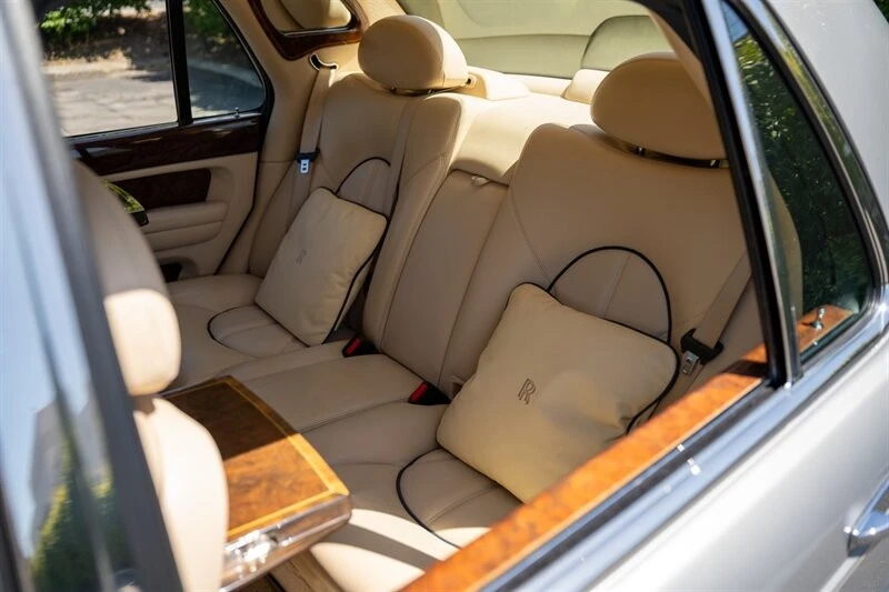 1999 Rolls-Royce Silver Seraph - Image 19 of 31