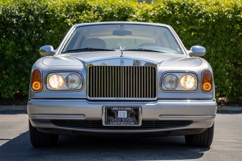 1999 Rolls-Royce Silver Seraph - Image 4 of 31