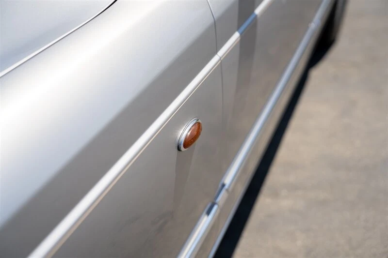 1999 Rolls-Royce Silver Seraph - Image 21 of 31