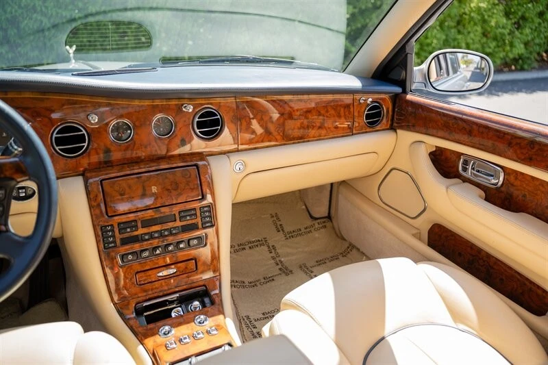 1999 Rolls-Royce Silver Seraph - Image 15 of 31