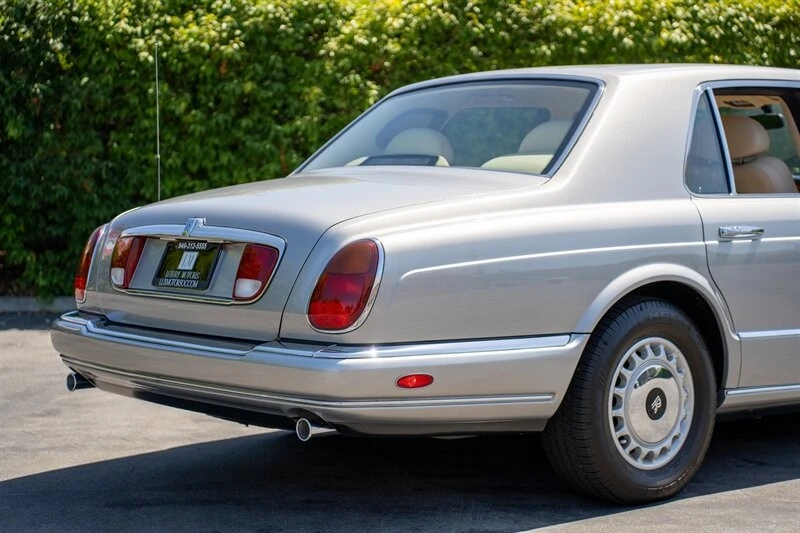 1999 Rolls-Royce Silver Seraph - Image 29 of 31