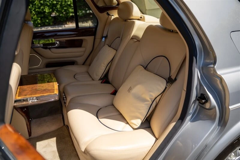 1999 Rolls-Royce Silver Seraph - Image 13 of 31