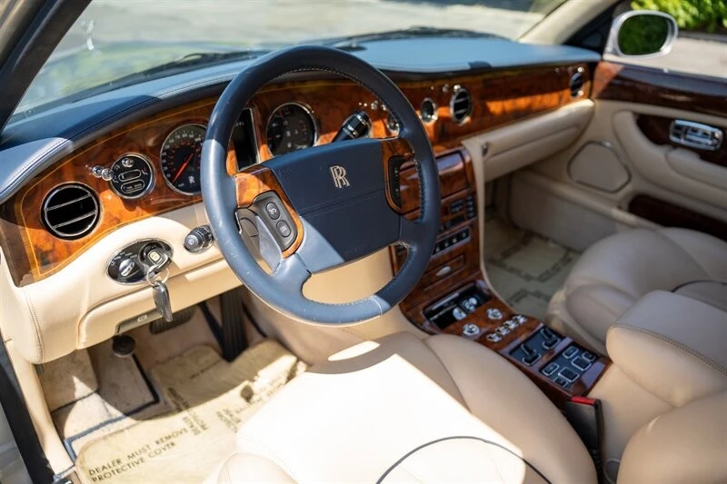 1999 Rolls-Royce Silver Seraph - Image 28 of 31