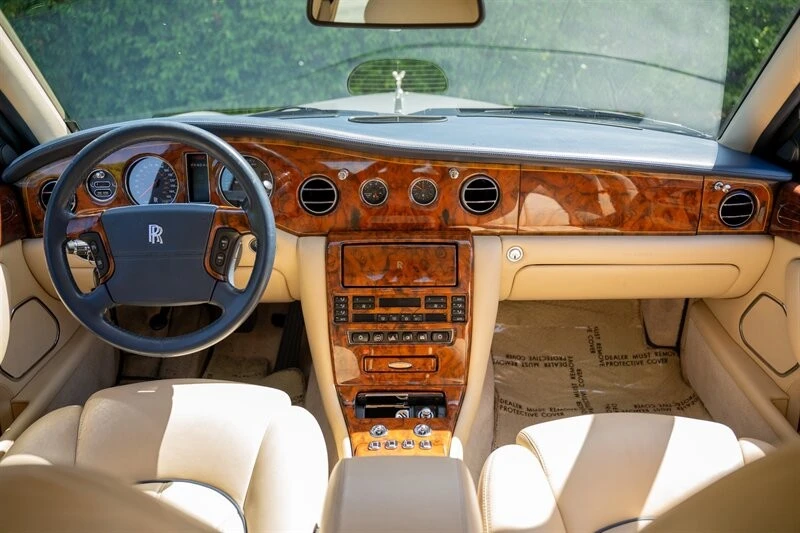 1999 Rolls-Royce Silver Seraph - Image 17 of 31
