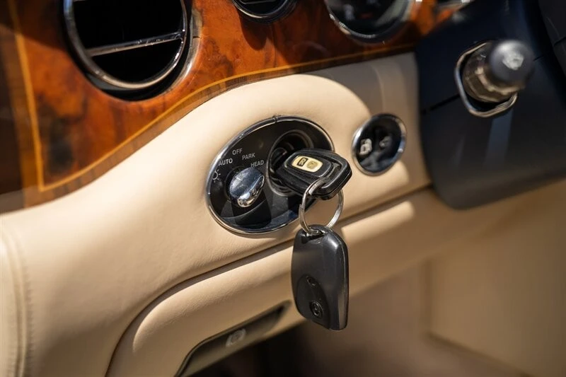 1999 Rolls-Royce Silver Seraph - Image 31 of 31