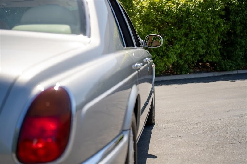 1999 Rolls-Royce Silver Seraph - Image 30 of 31