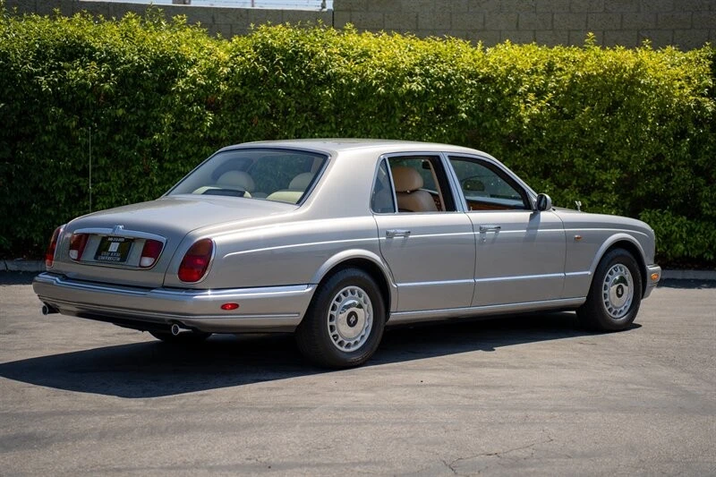 1999 Rolls-Royce Silver Seraph - Image 7 of 31