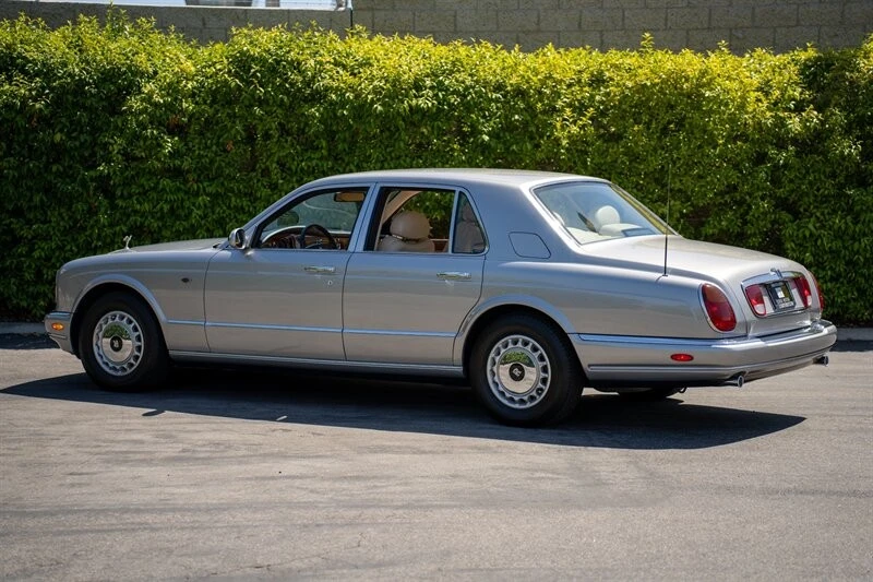 1999 Rolls-Royce Silver Seraph - Image 6 of 31
