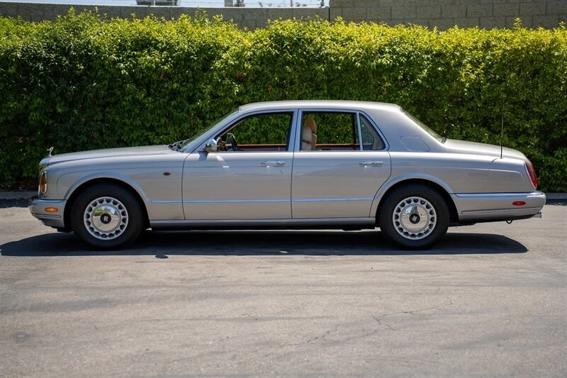 1999 Rolls-Royce Silver Seraph - Image 22 of 31
