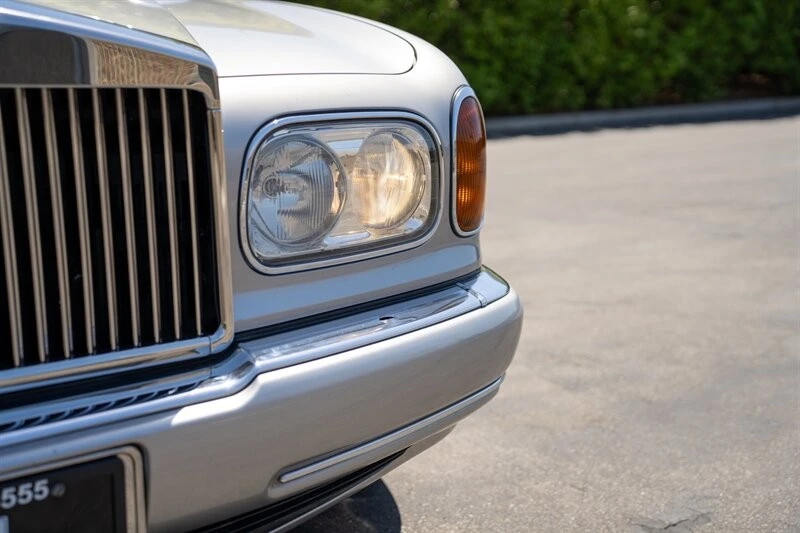 1999 Rolls-Royce Silver Seraph - Image 12 of 31
