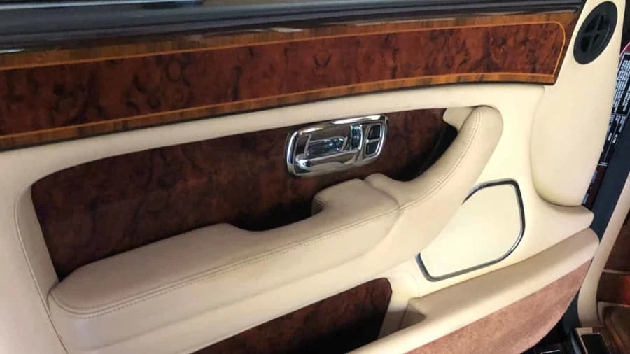 1999 Rolls-Royce Silver Seraph - Image 4 of 18