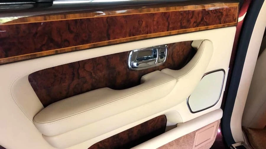 1999 Rolls-Royce Silver Seraph - Image 8 of 18