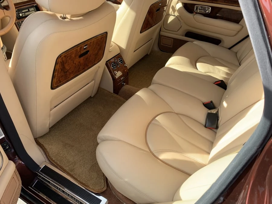 1999 Rolls-Royce Silver Seraph - Image 5 of 8