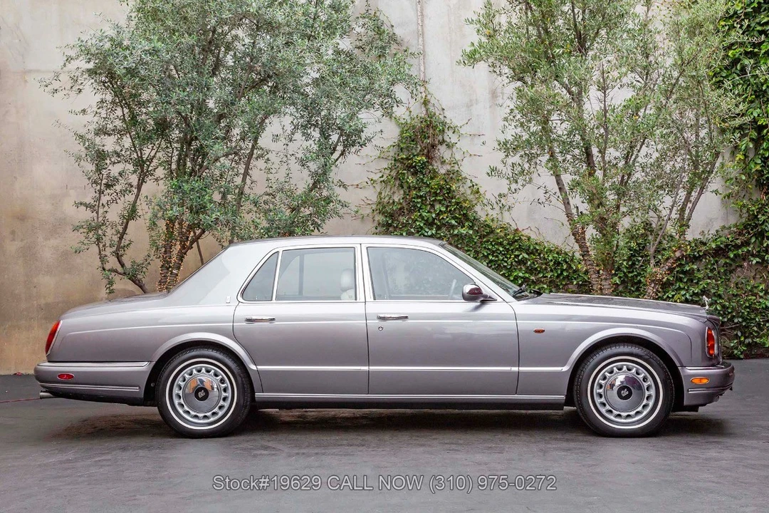 1999 Rolls-Royce Silver Seraph - Image 4 of 31
