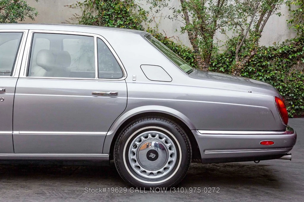 1999 Rolls-Royce Silver Seraph - Image 13 of 24