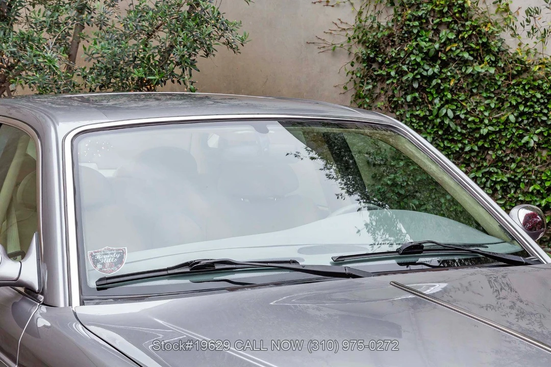 1999 Rolls-Royce Silver Seraph - Image 10 of 31