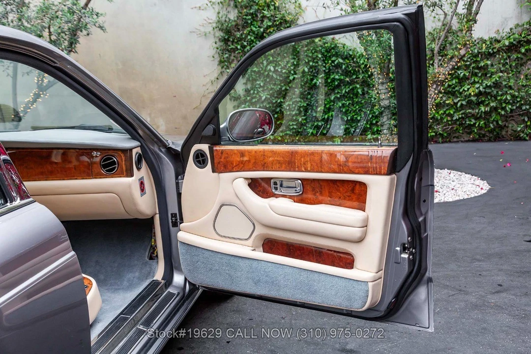 1999 Rolls-Royce Silver Seraph - Image 31 of 31