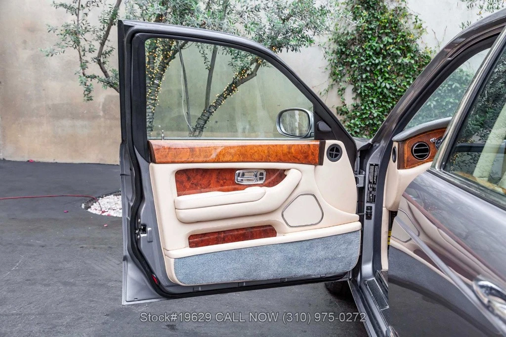 1999 Rolls-Royce Silver Seraph - Image 15 of 24
