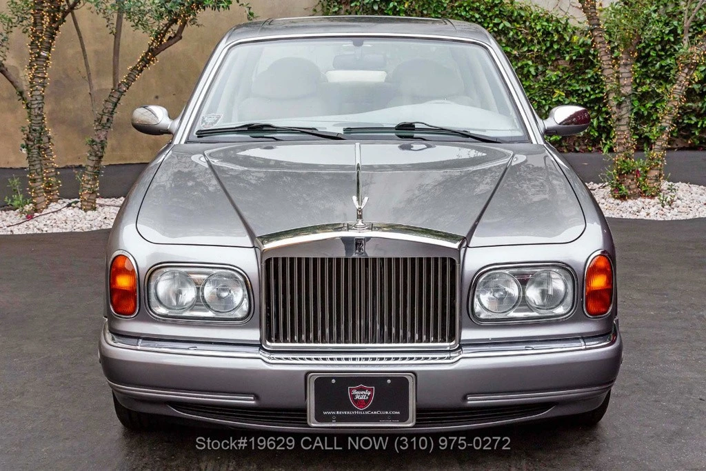 1999 Rolls-Royce Silver Seraph - Image 2 of 24