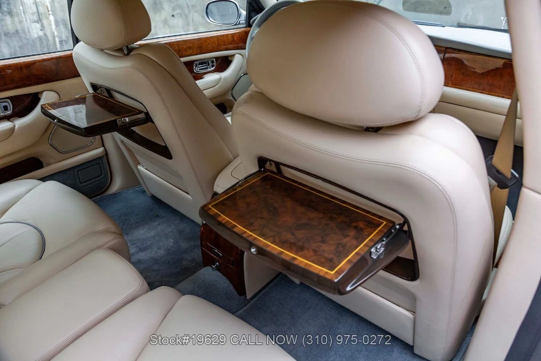1999 Rolls-Royce Silver Seraph - Image 25 of 31