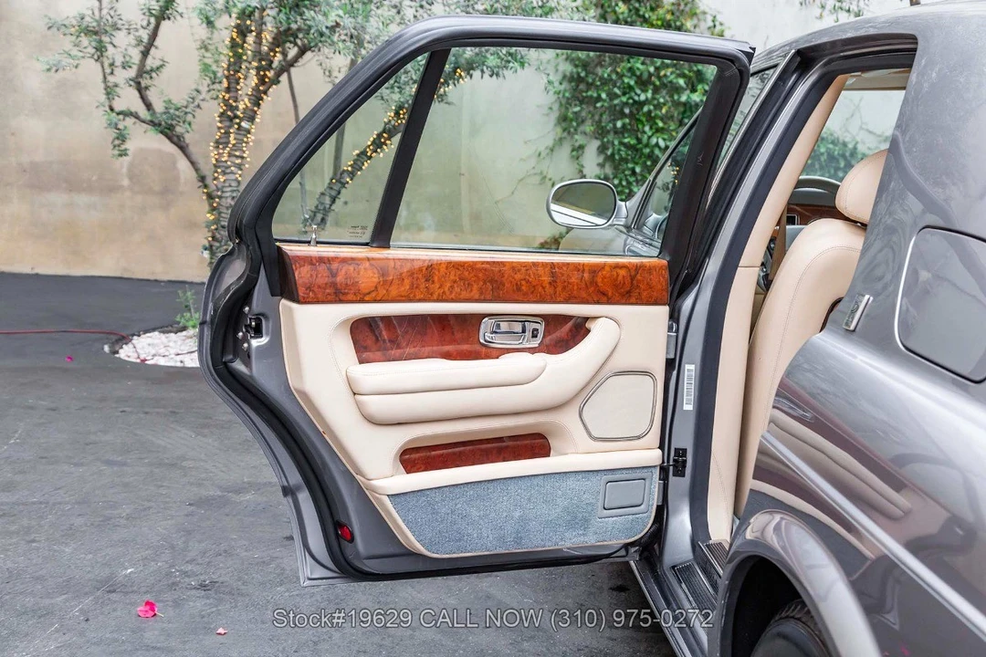 1999 Rolls-Royce Silver Seraph - Image 21 of 31