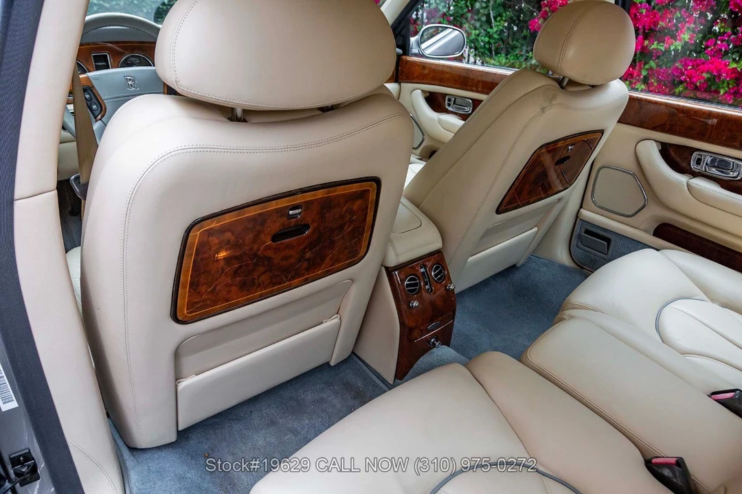 1999 Rolls-Royce Silver Seraph - Image 23 of 31