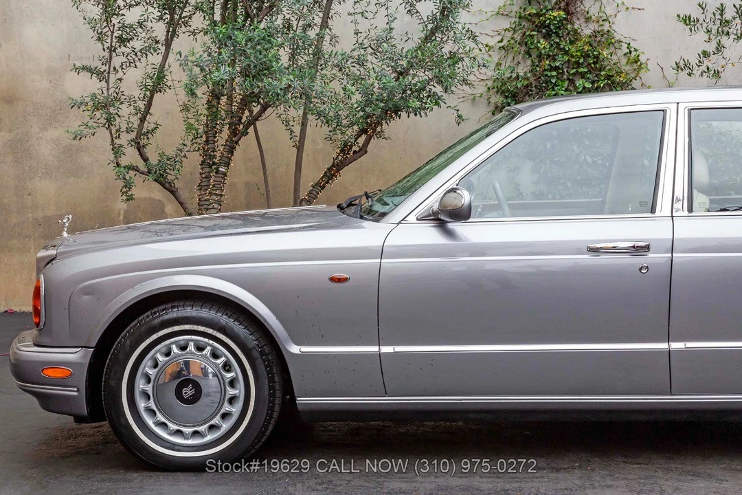 1999 Rolls-Royce Silver Seraph - Image 13 of 31