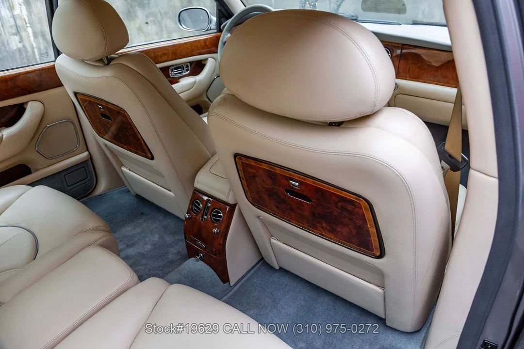 1999 Rolls-Royce Silver Seraph - Image 26 of 31