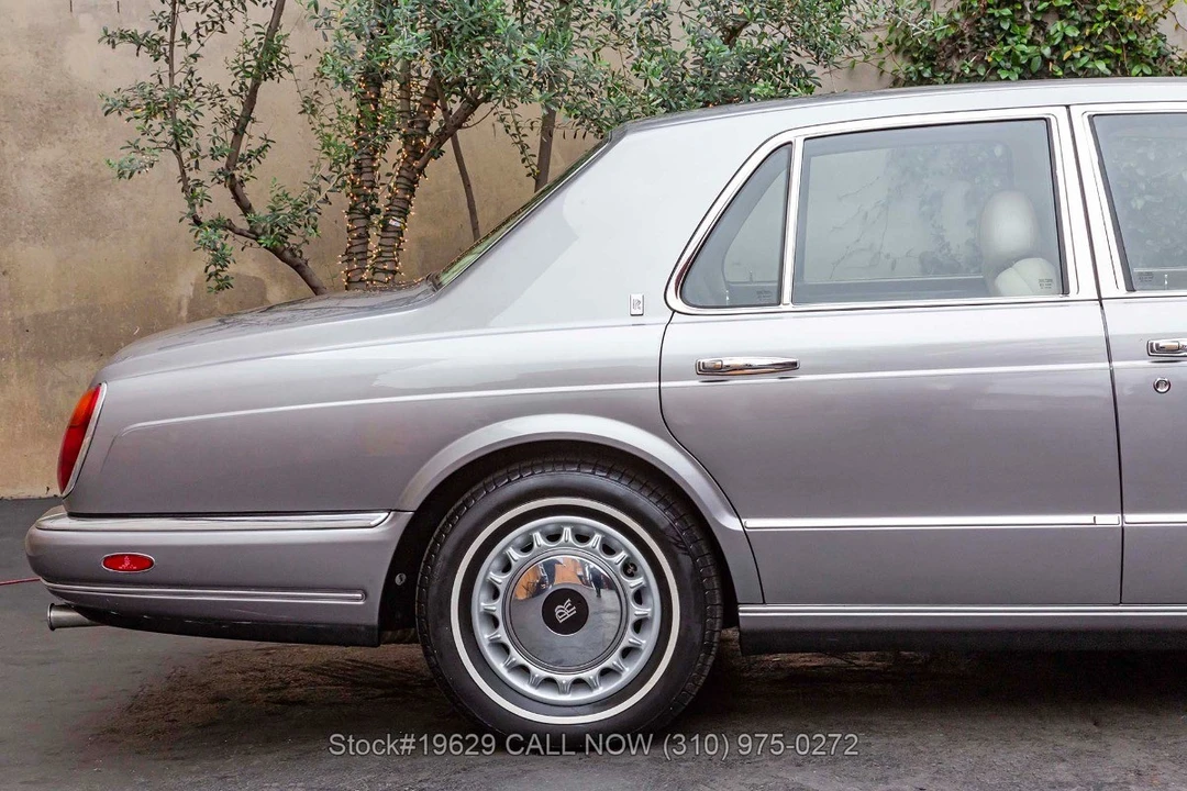 1999 Rolls-Royce Silver Seraph - Image 12 of 31