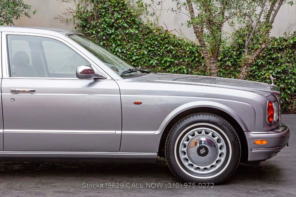 1999 Rolls-Royce Silver Seraph - Image 10 of 24