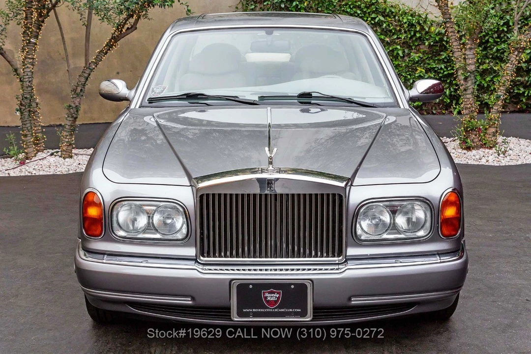 1999 Rolls-Royce Silver Seraph - Image 2 of 31