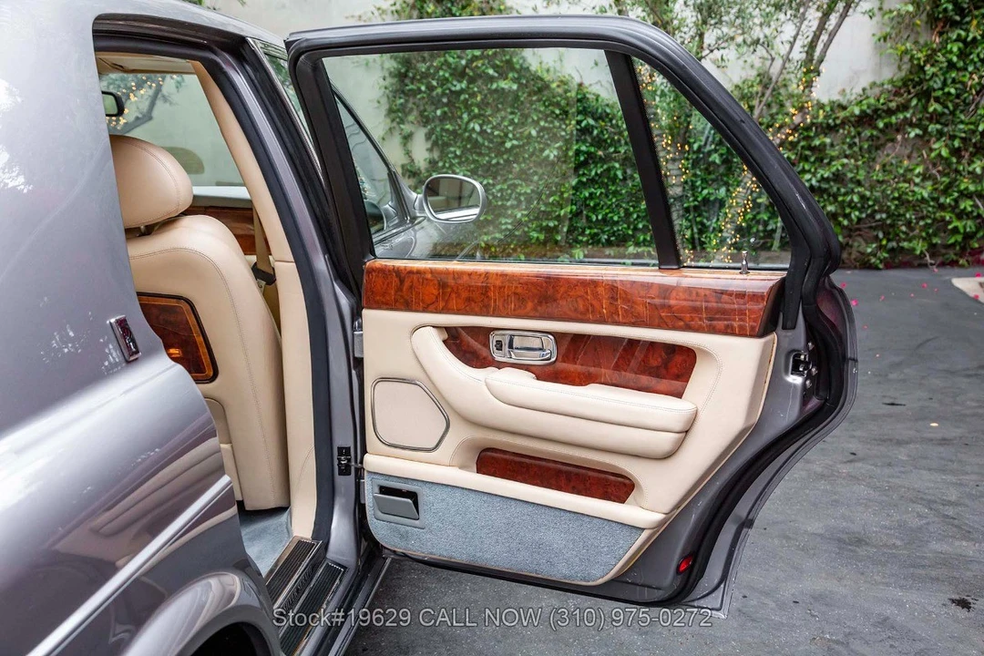 1999 Rolls-Royce Silver Seraph - Image 28 of 31