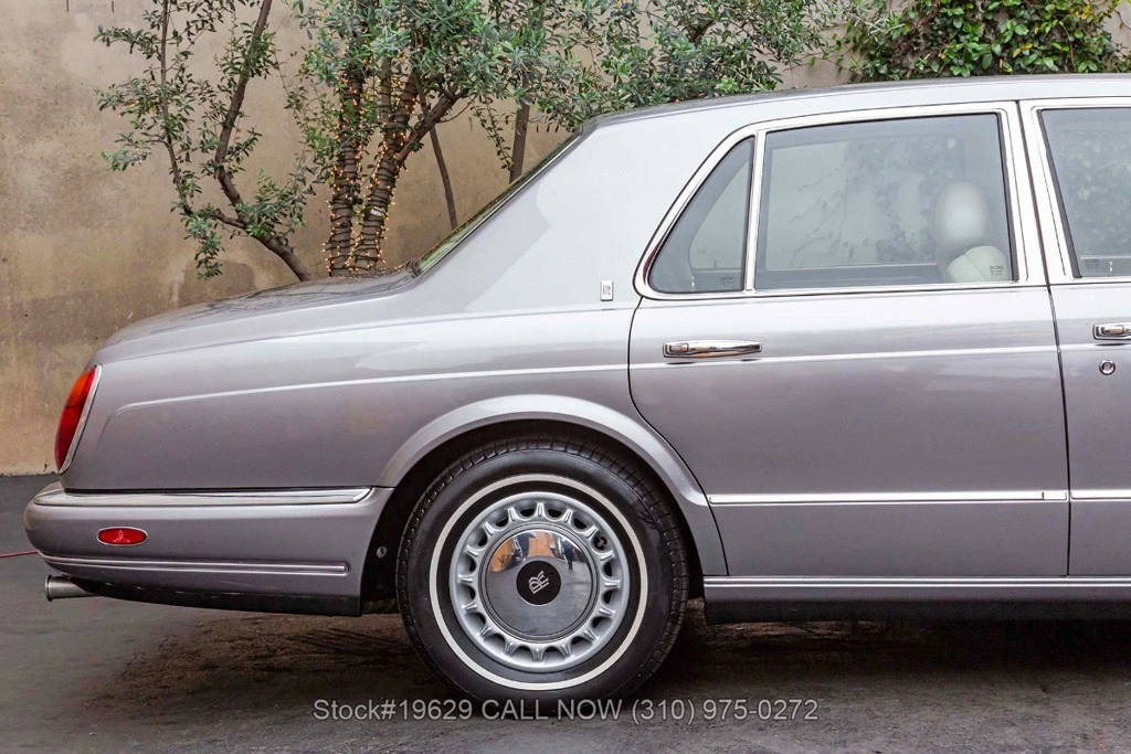 1999 Rolls-Royce Silver Seraph - Image 11 of 24