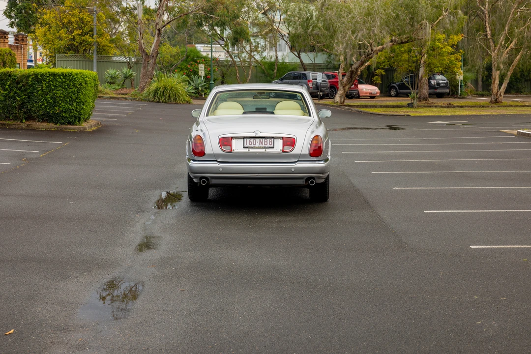 1999 Rolls-Royce Silver Seraph - Image 14 of 31