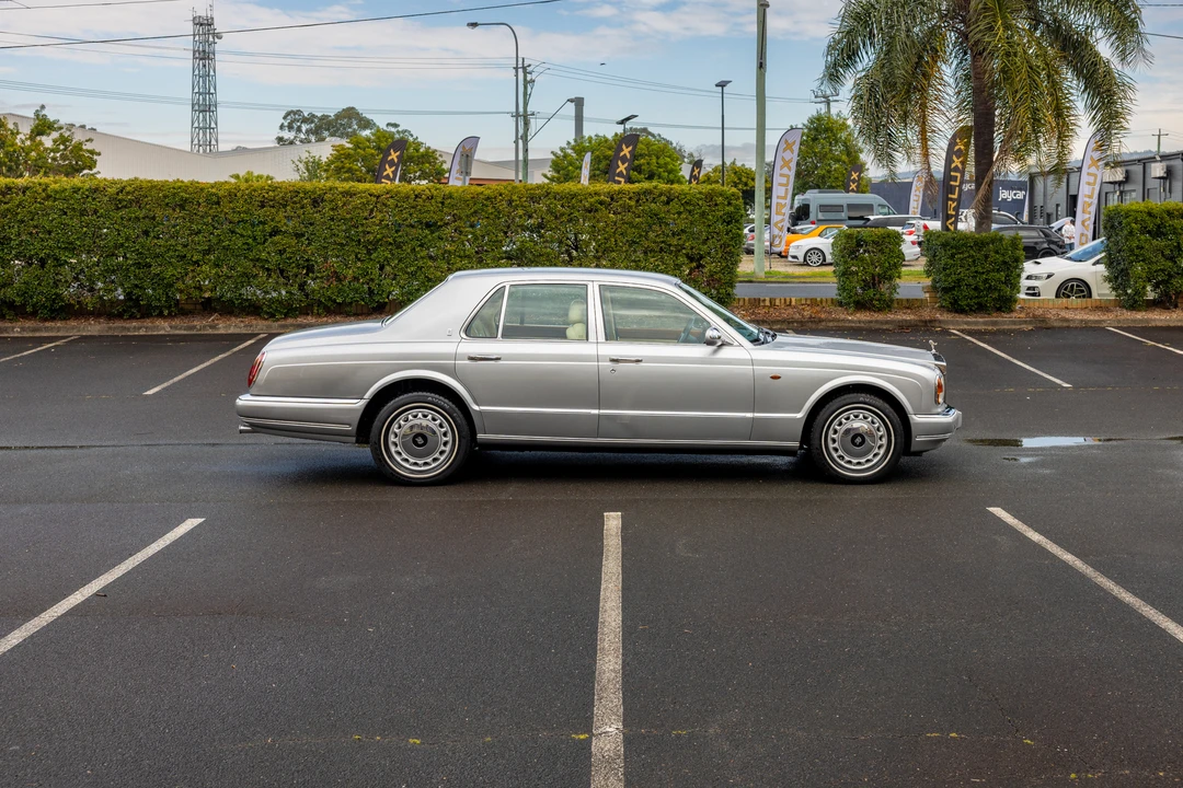 1999 Rolls-Royce Silver Seraph - Image 4 of 31