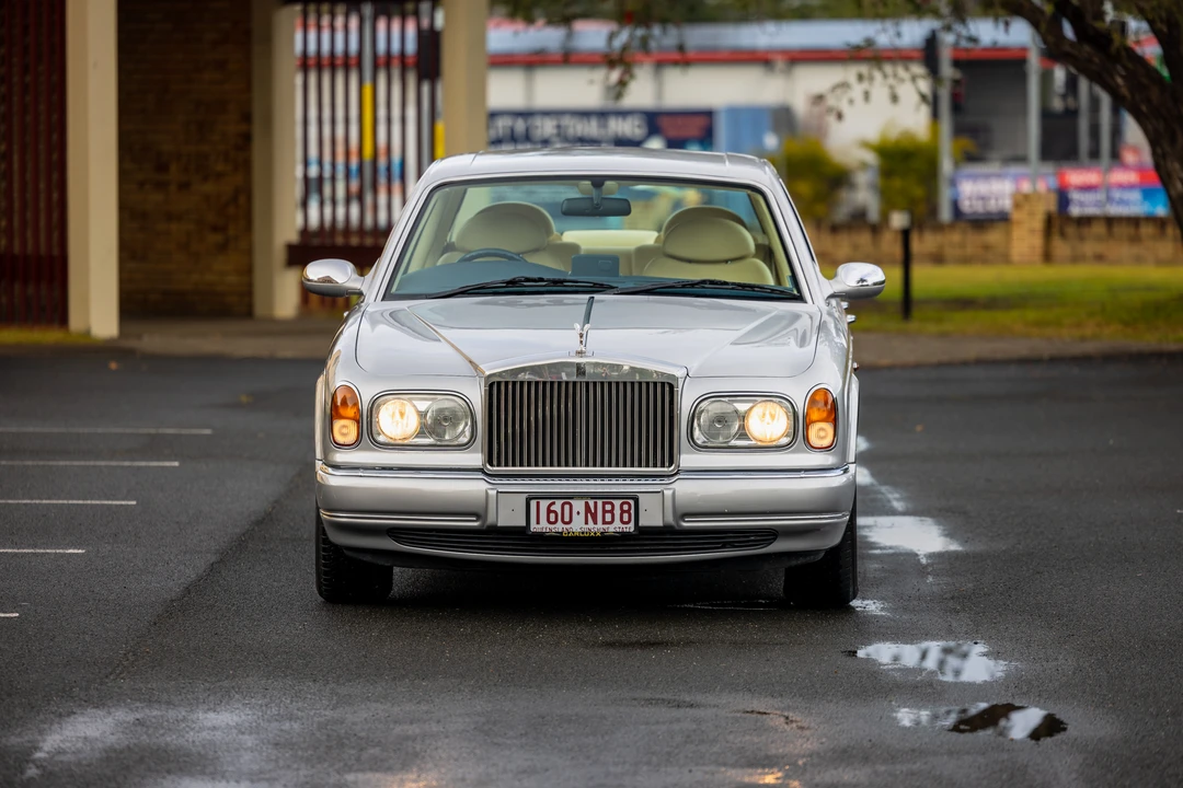 1999 Rolls-Royce Silver Seraph - Image 2 of 31