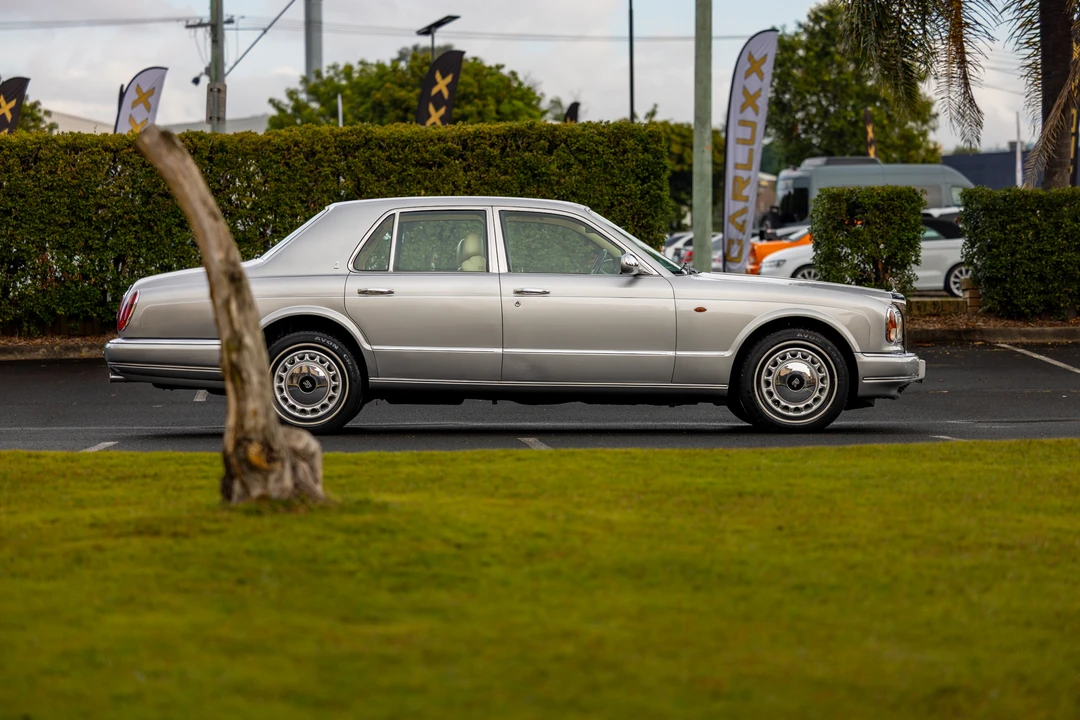 1999 Rolls-Royce Silver Seraph - Image 29 of 31