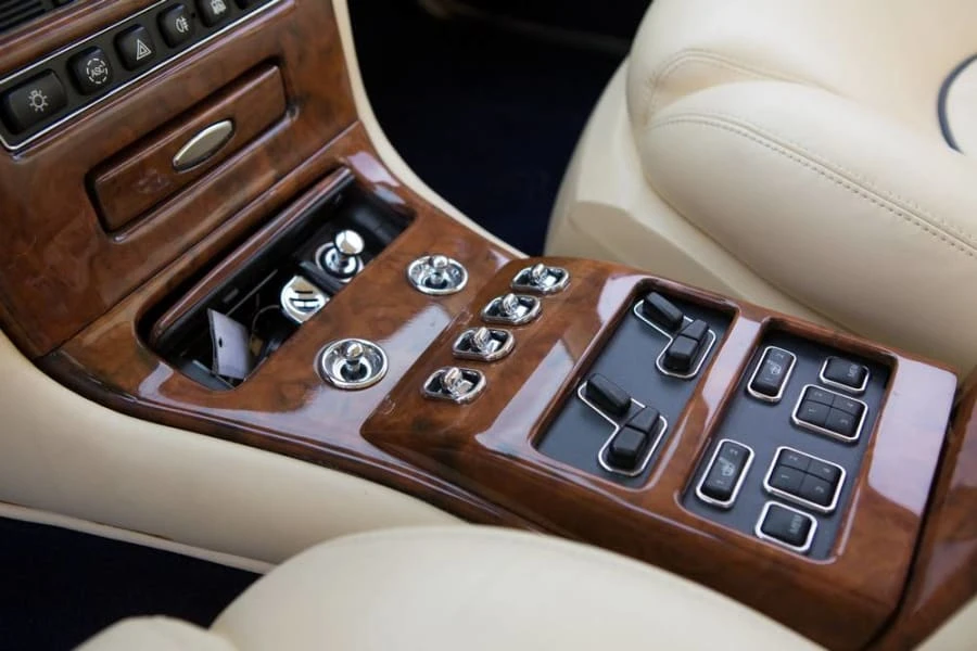 1999 Rolls-Royce Silver Seraph - Image 7 of 12