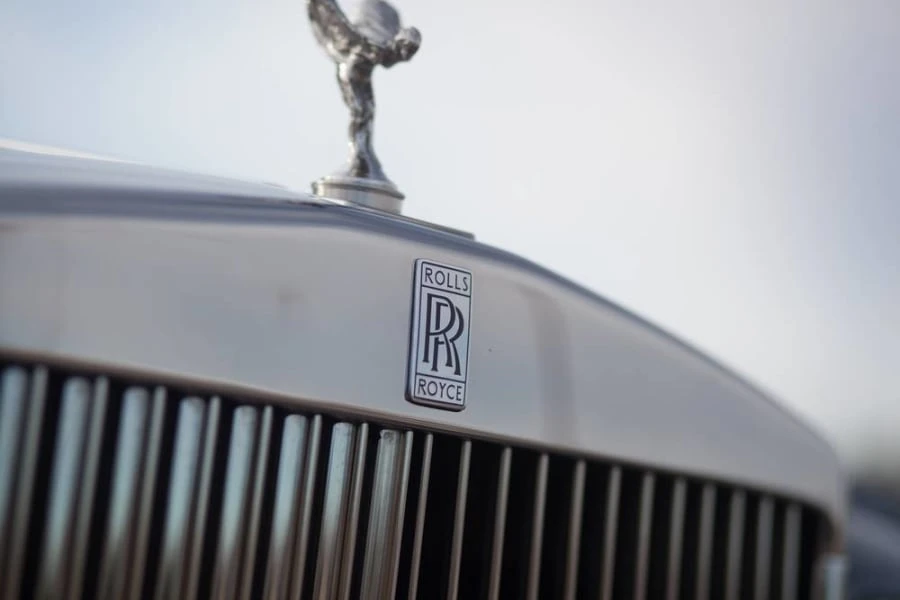 1999 Rolls-Royce Silver Seraph - Image 11 of 12