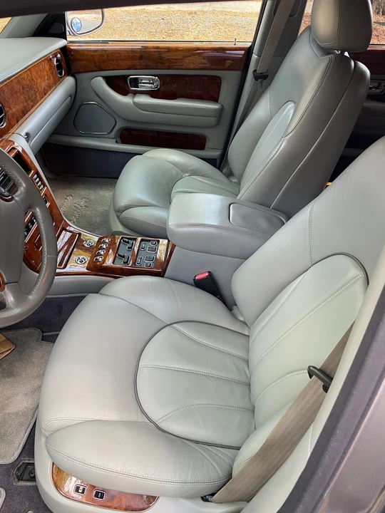 1999 Rolls-Royce Silver Seraph - Image 6 of 19