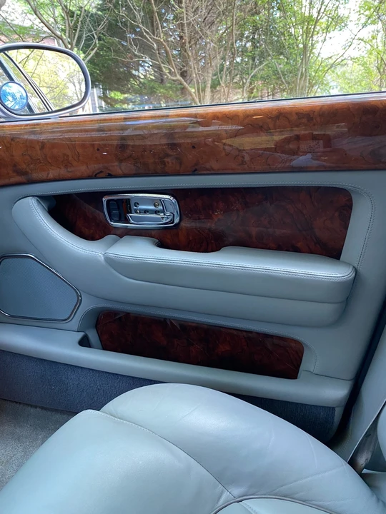 1999 Rolls-Royce Silver Seraph - Image 4 of 19