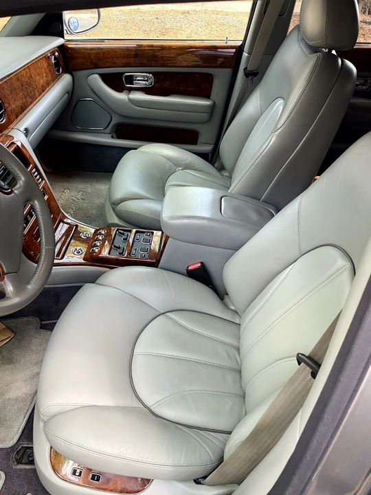 1999 Rolls-Royce Silver Seraph - Image 17 of 19