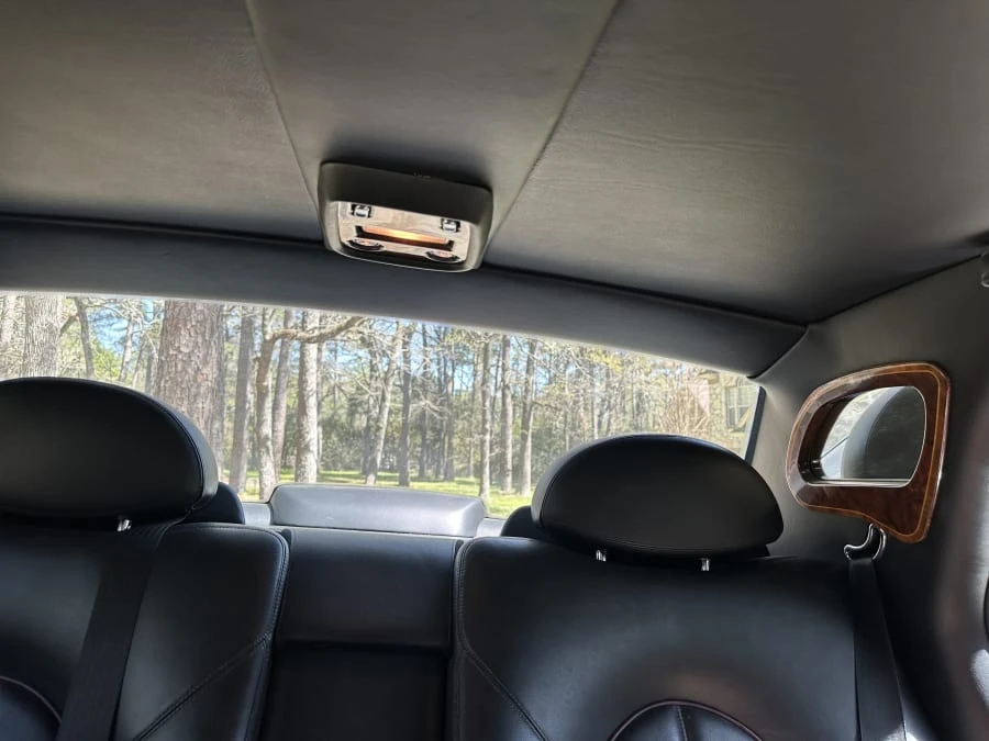 1999 Rolls-Royce Silver Seraph - Image 21 of 31