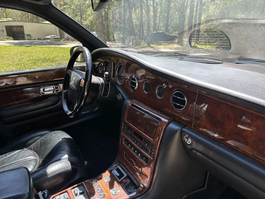 1999 Rolls-Royce Silver Seraph - Image 14 of 31