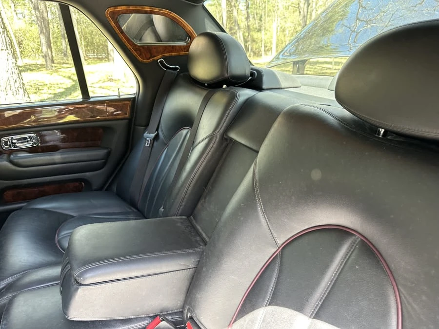 1999 Rolls-Royce Silver Seraph - Image 22 of 31