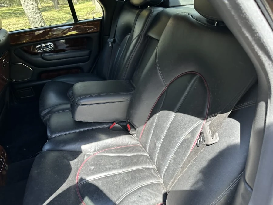 1999 Rolls-Royce Silver Seraph - Image 24 of 31
