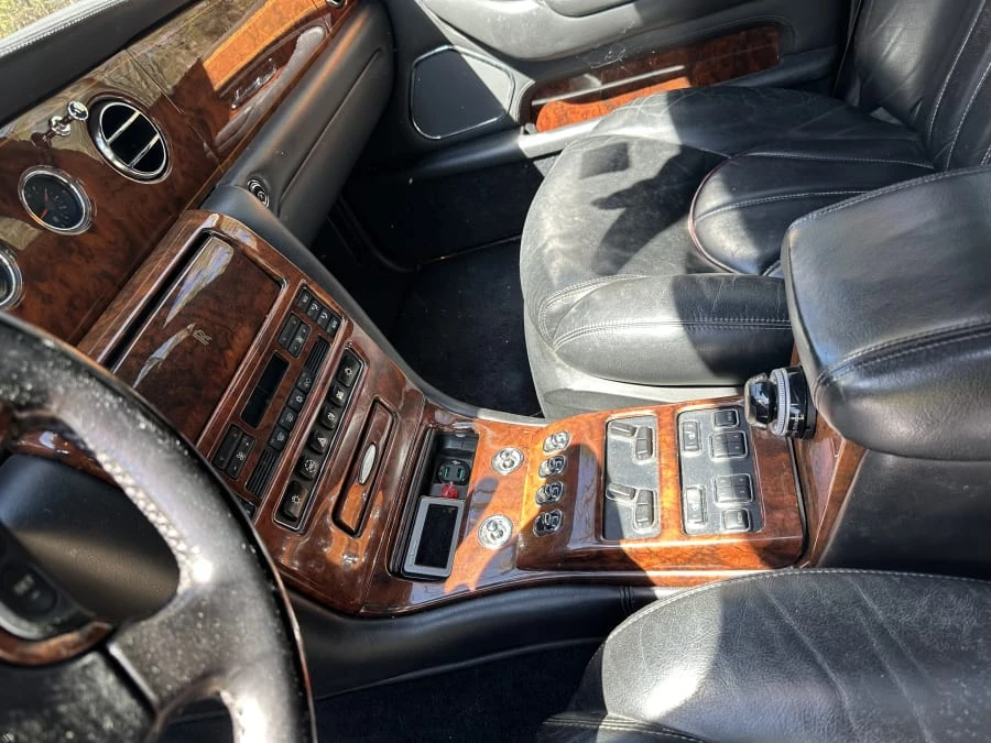 1999 Rolls-Royce Silver Seraph - Image 28 of 31